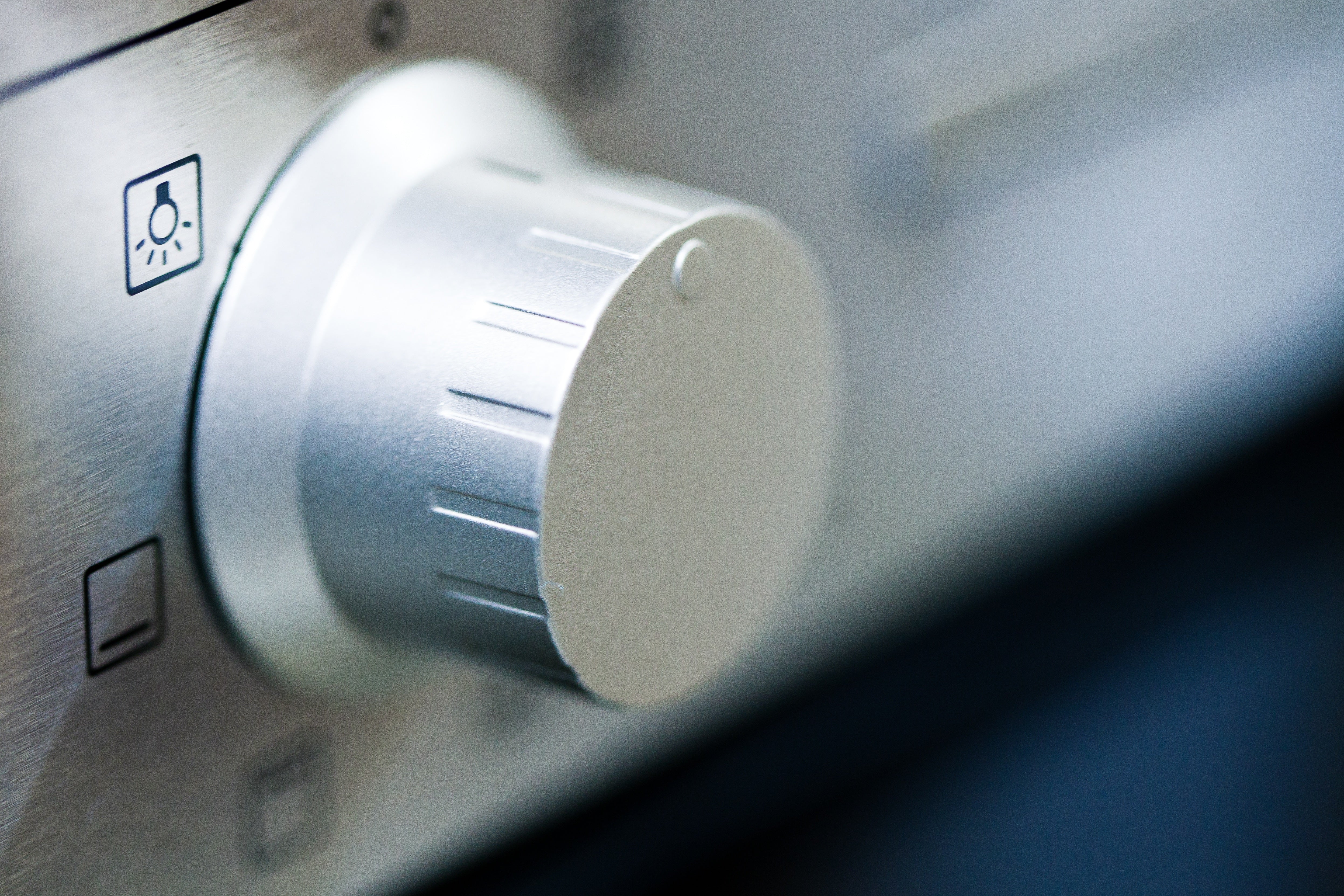 Choosing the right knob – PS Audio