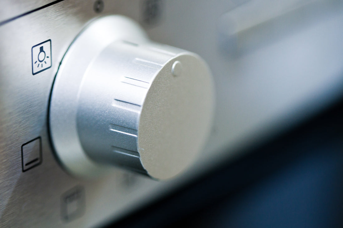 Choosing the right knob