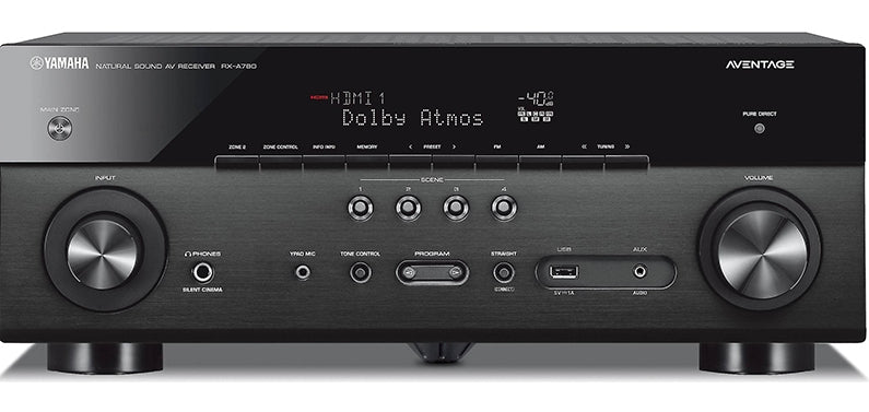 Getting the Most from an A/V Receiver: Yamaha’s Web Editor SetUp Tool, Part Two