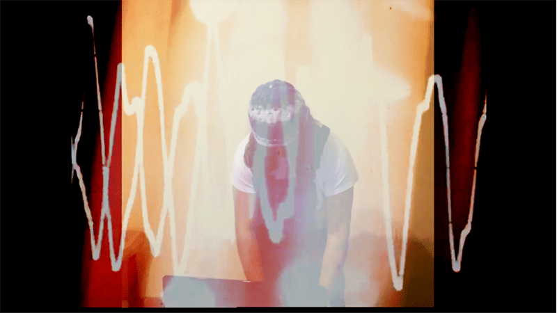 Experimental Musician Billy Yfantis Explores Intergalactic Sounds