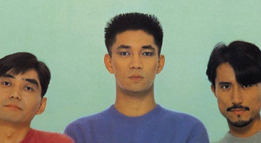 Ryuichi Sakamoto - A Musical Career Overview, Part One