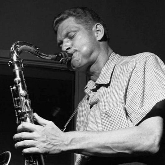 Zoot Sims: A Saxophonist’s Saxophonist