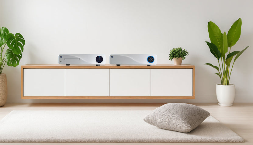 High-End Audio Products & Audio Equipment – PS Audio