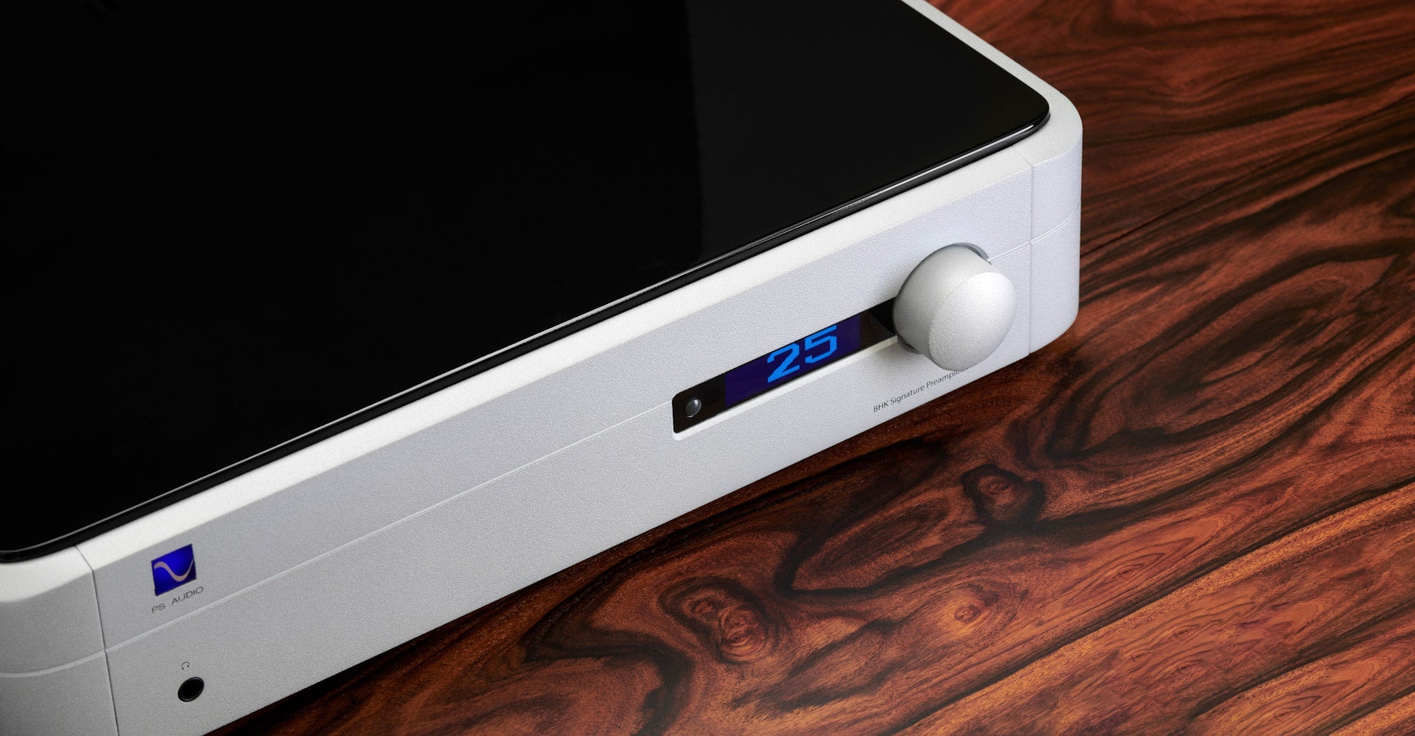 Factory-Certified & Open Box, Lovingly Restored by PS Audio