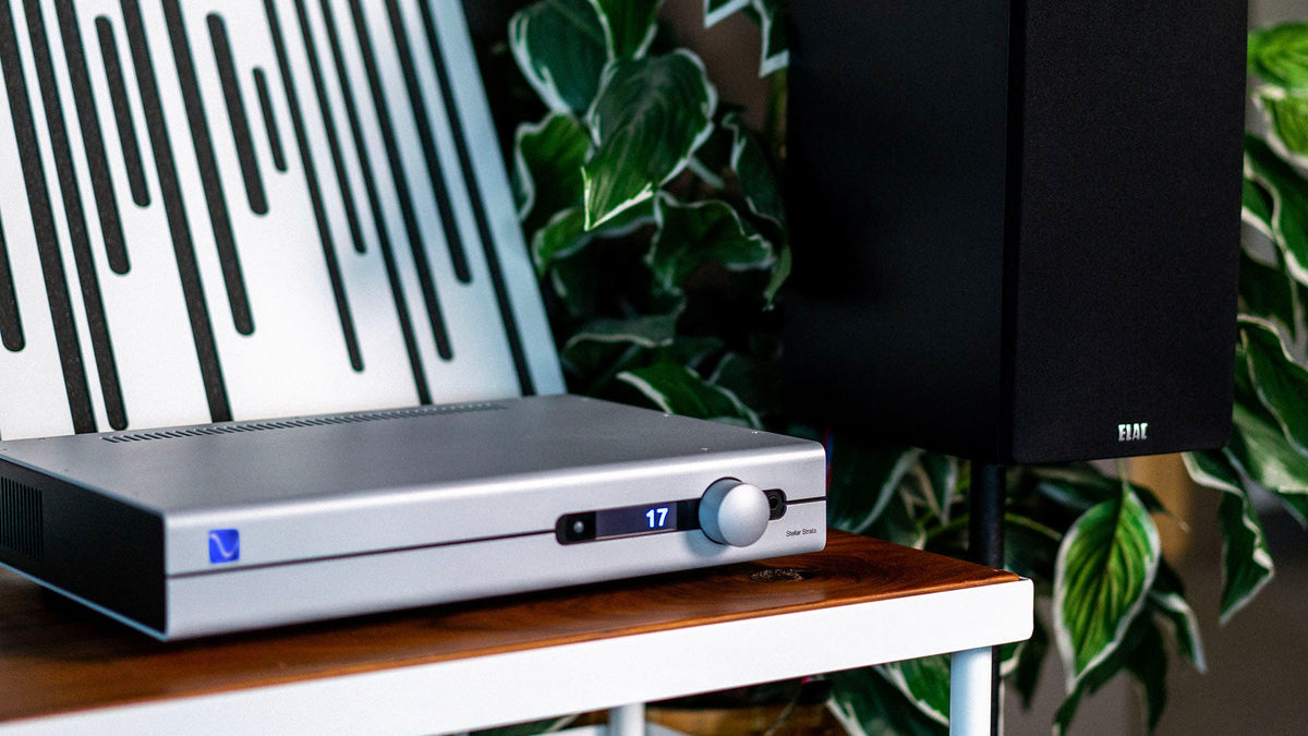 High-End Audio Products & Audio Equipment – PS Audio