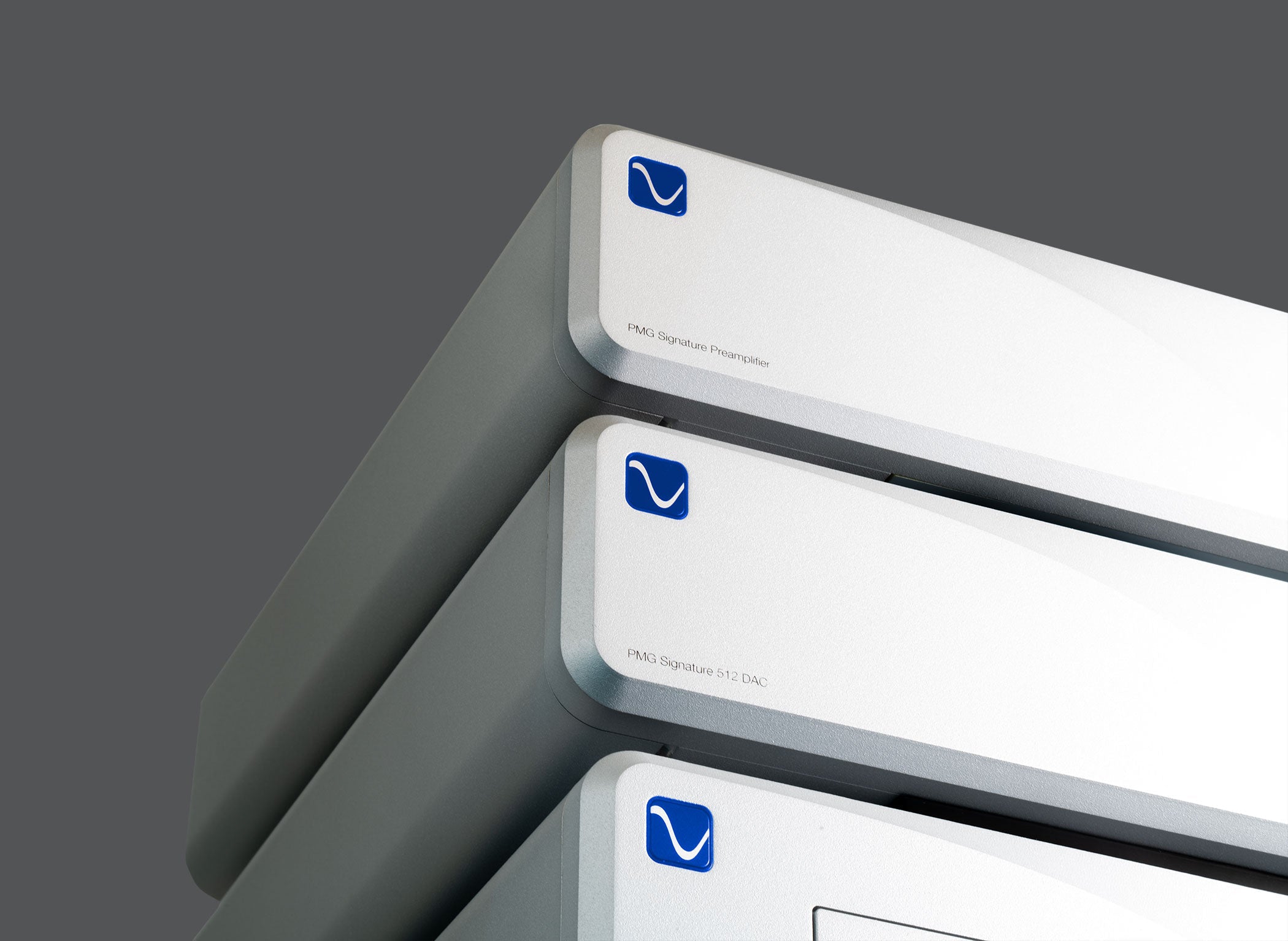 Paul McGowan Signature Series