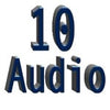Jerry Seigel, 10 Audio
