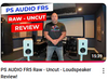 Jay's Audio Lab - Youtube