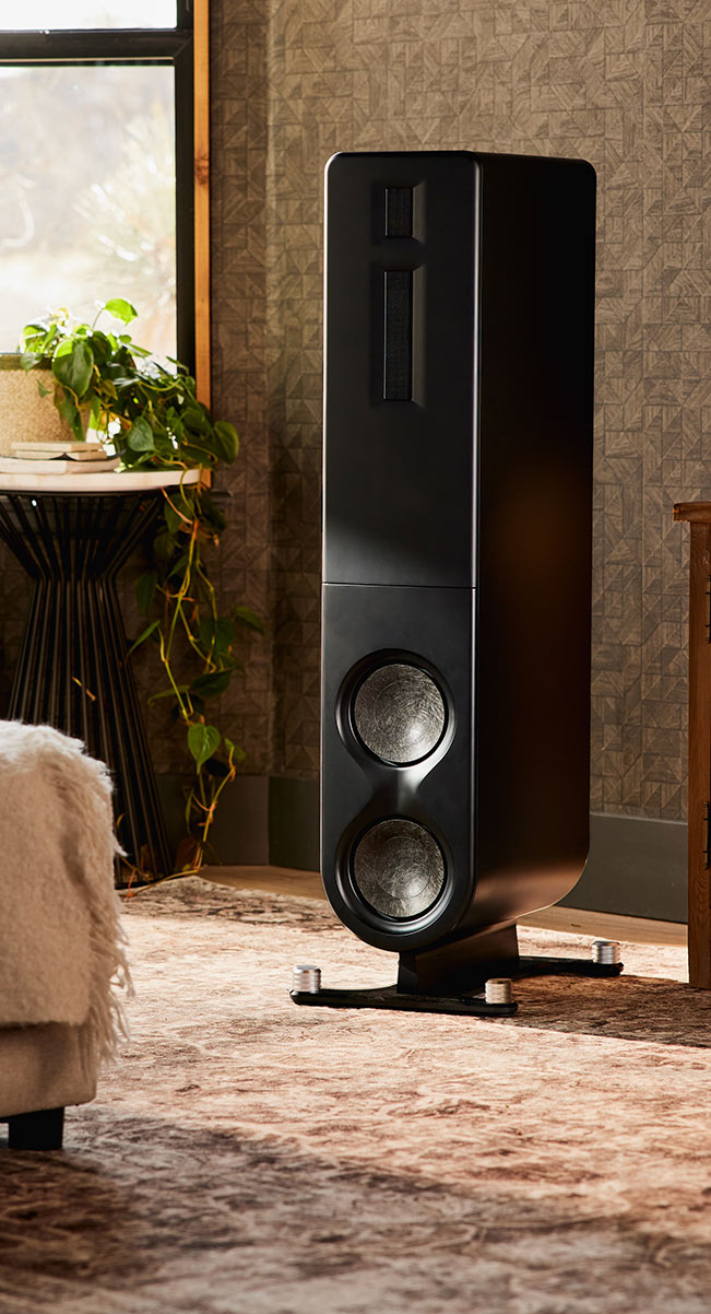 PS Audio Aspen FR10