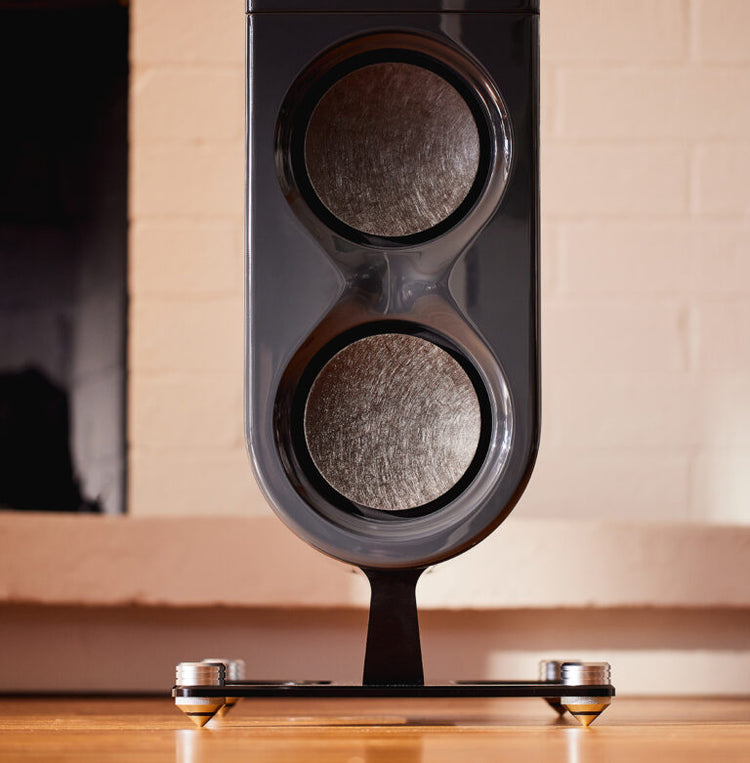 PS Audio aspen FR20