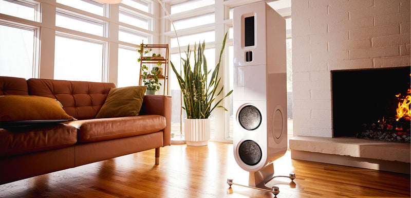 Aspen FR20 Loudspeaker