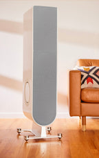 Aspen Custom Speaker Grilles