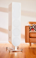 Aspen Custom Speaker Grilles