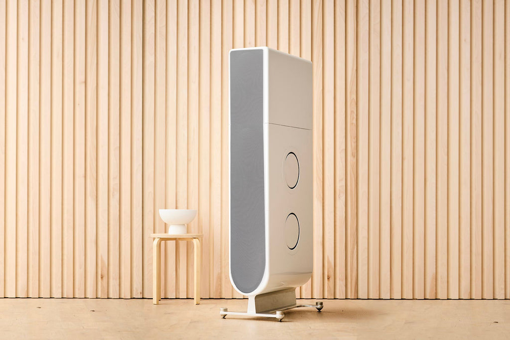 Aspen Custom Speaker Grilles