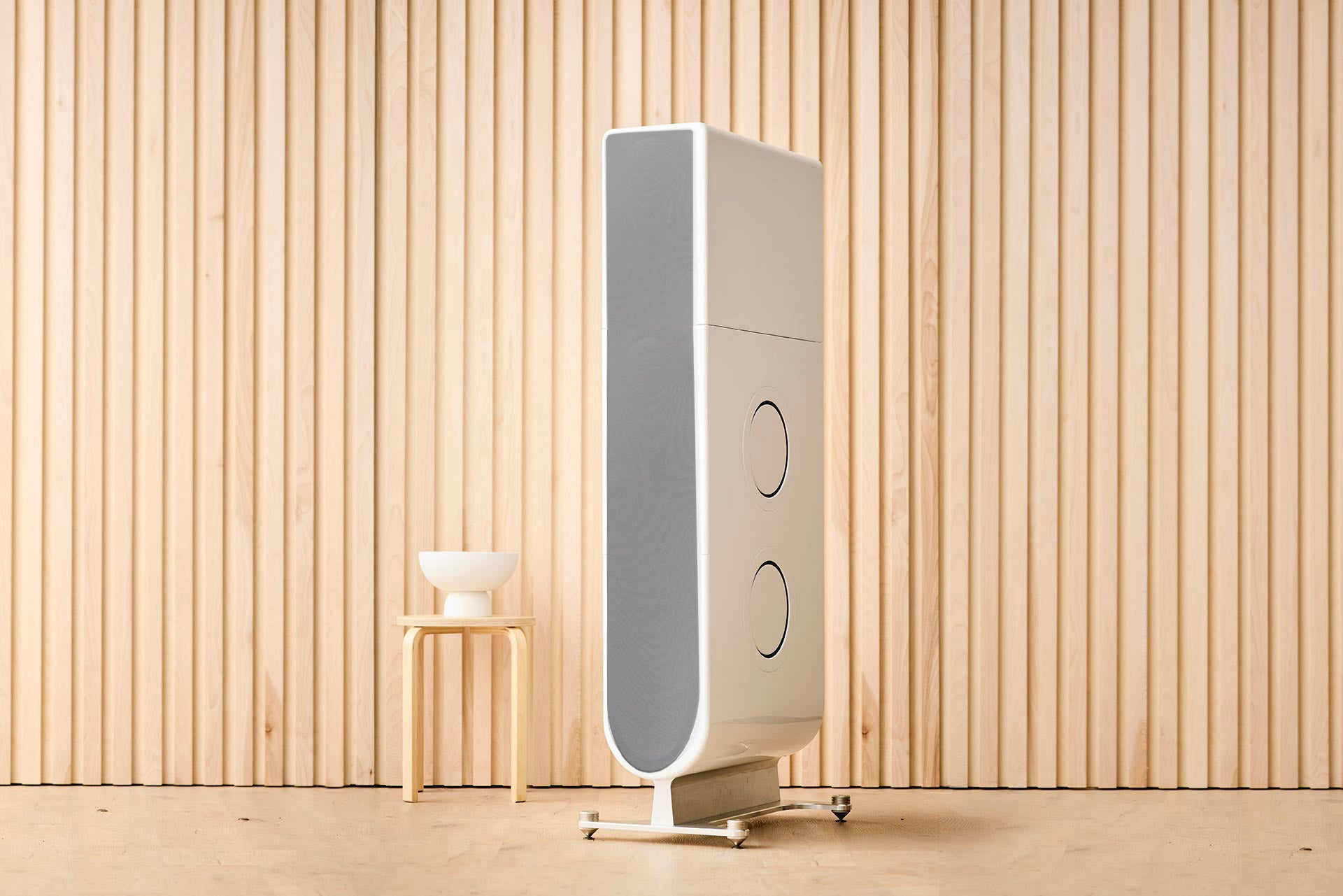 Aspen Custom Speaker Grilles