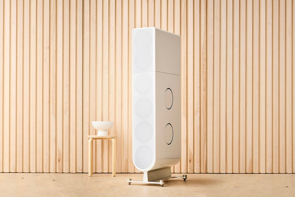 Aspen Custom Speaker Grilles