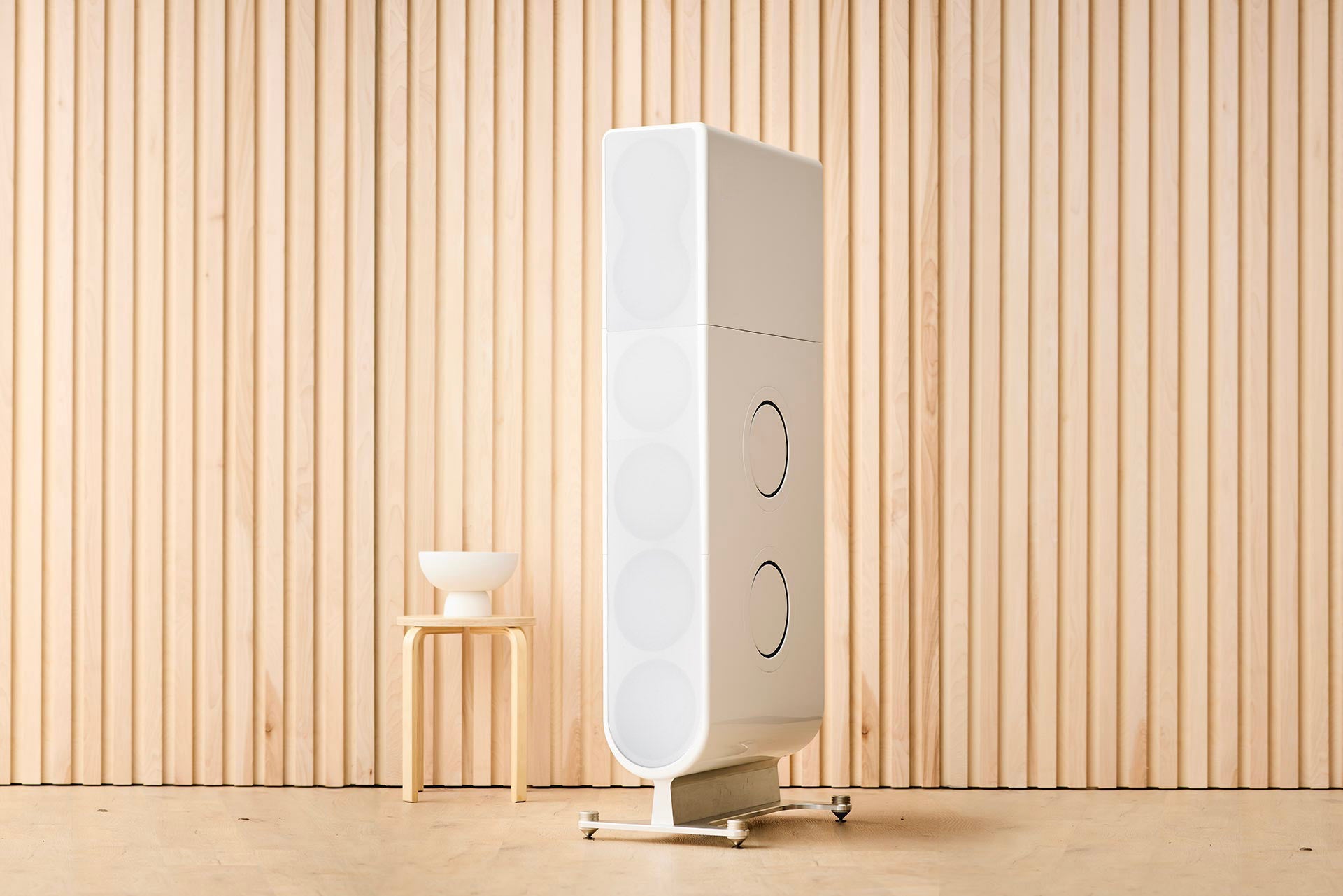 Aspen Custom Speaker Grilles