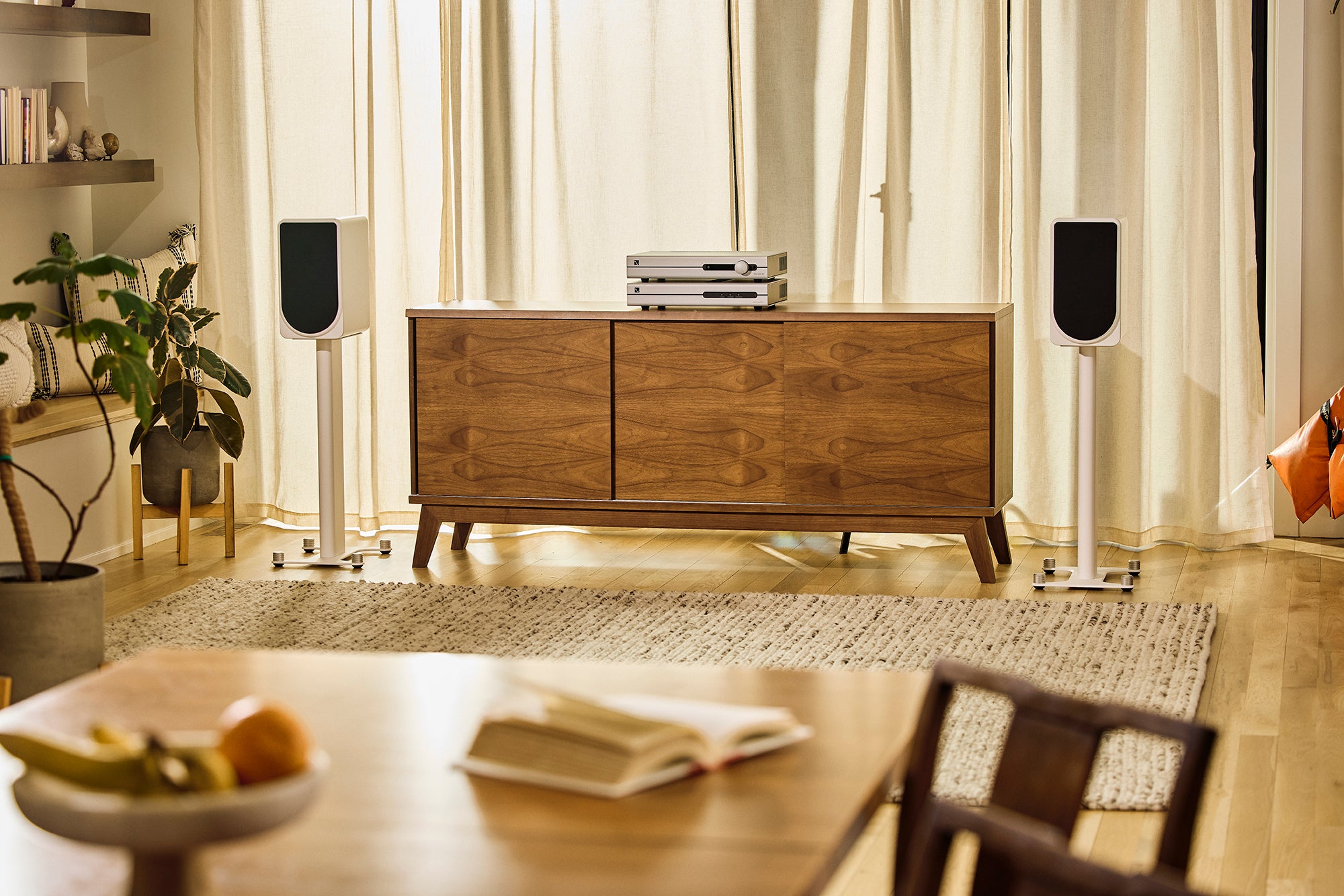 High-End Audio Products & Audio Equipment – PS Audio