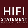 Dirk Somer, Hi Fi Statement
