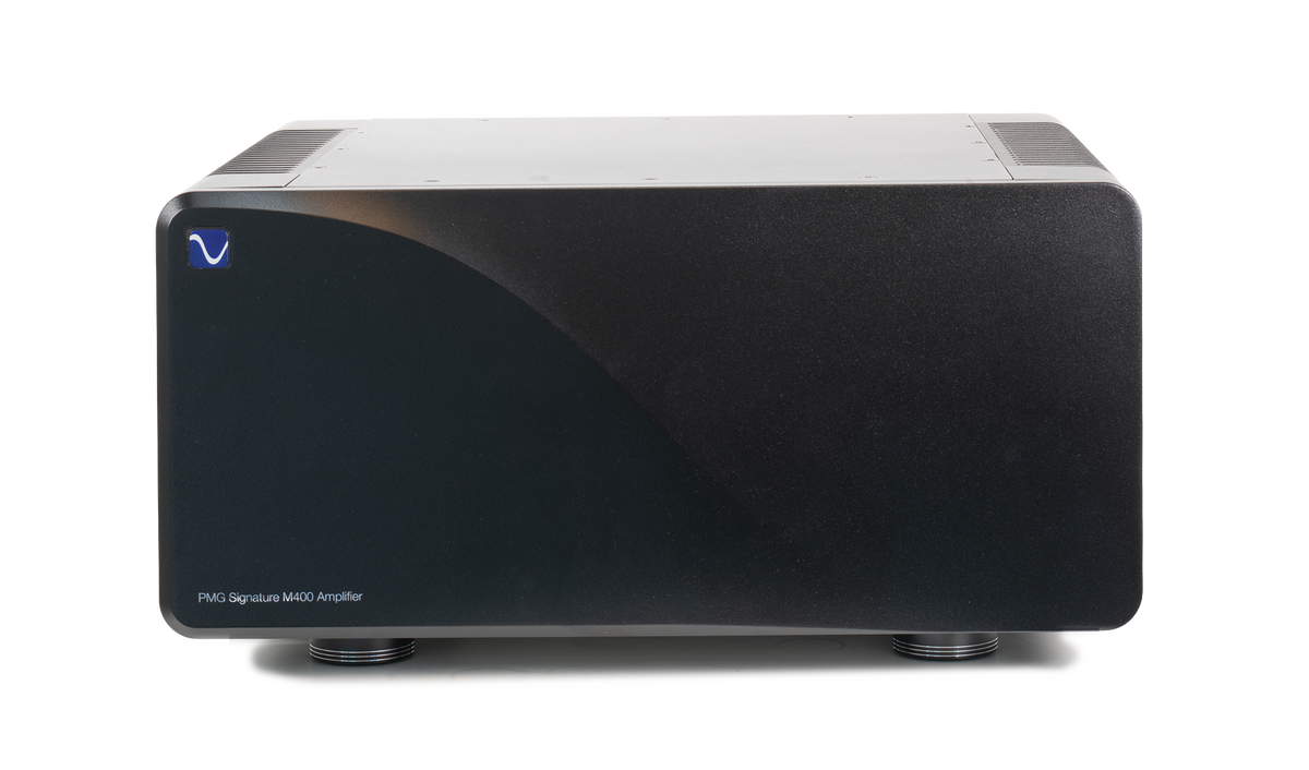 PMG M400 Monoblock