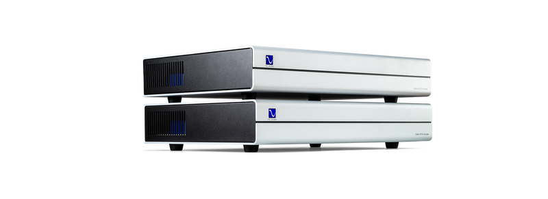 M700 Amplifier Pair