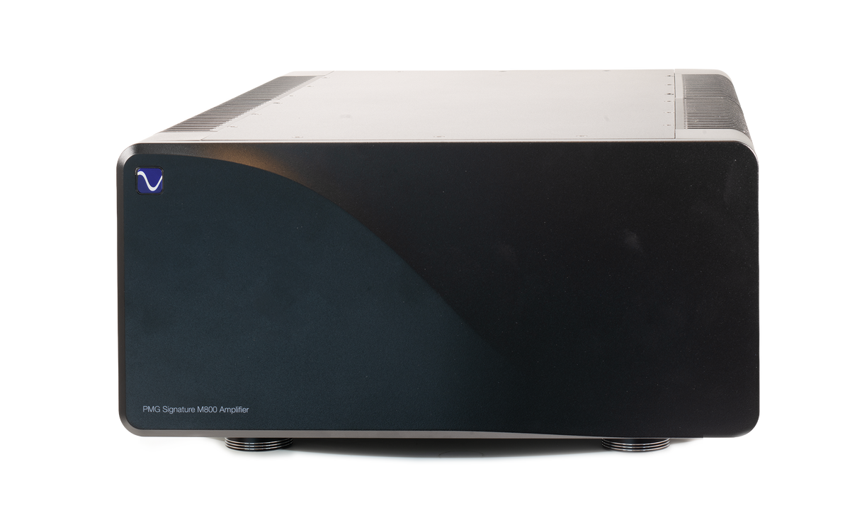 PMG M800 Monoblock