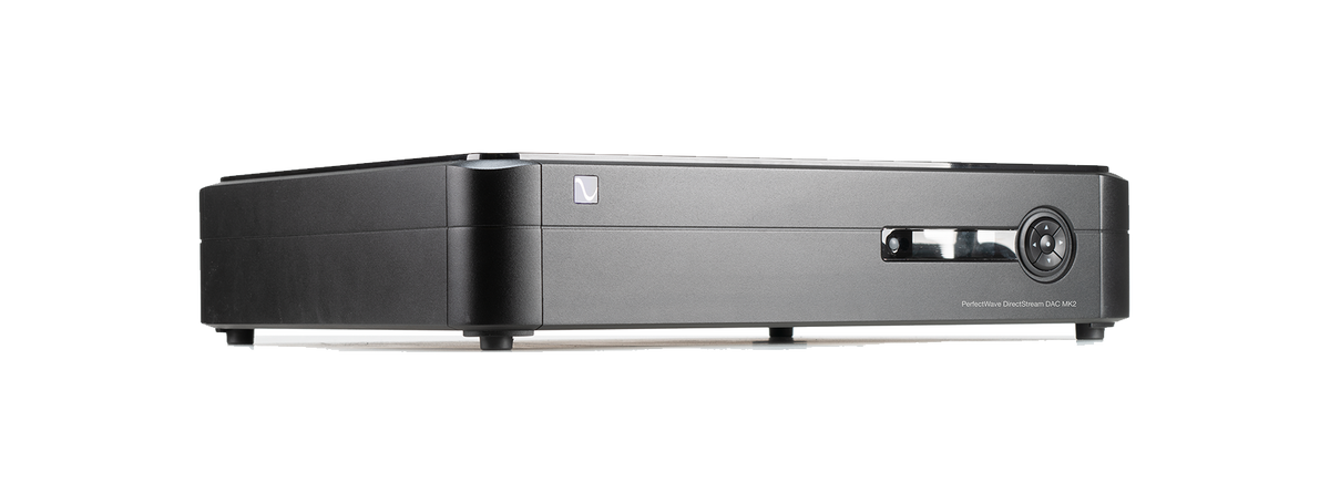 DirectStream DAC MK2 – PS Audio