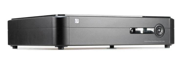 PS Audiio PerfectWave Direct Stream MkII