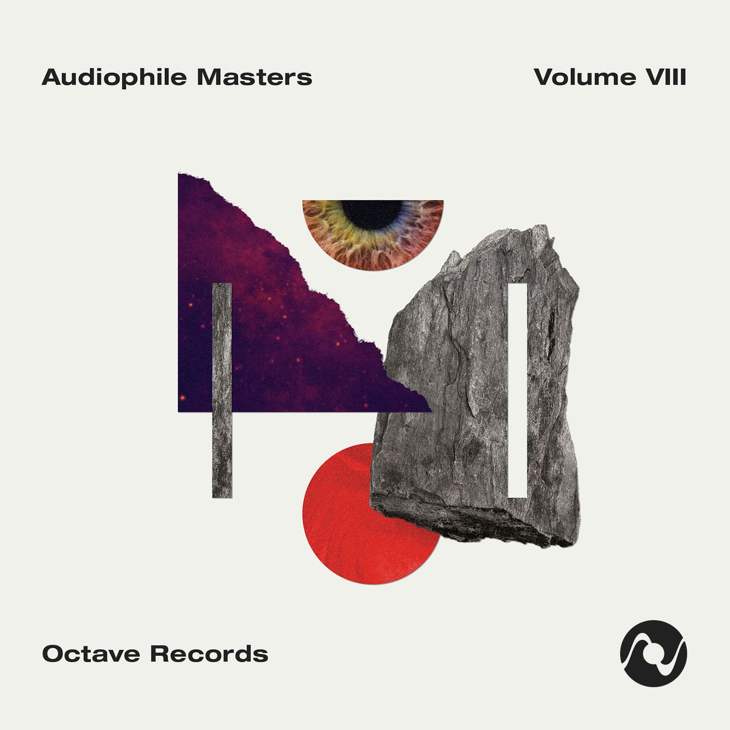 Audiophile Masters Volume VIII