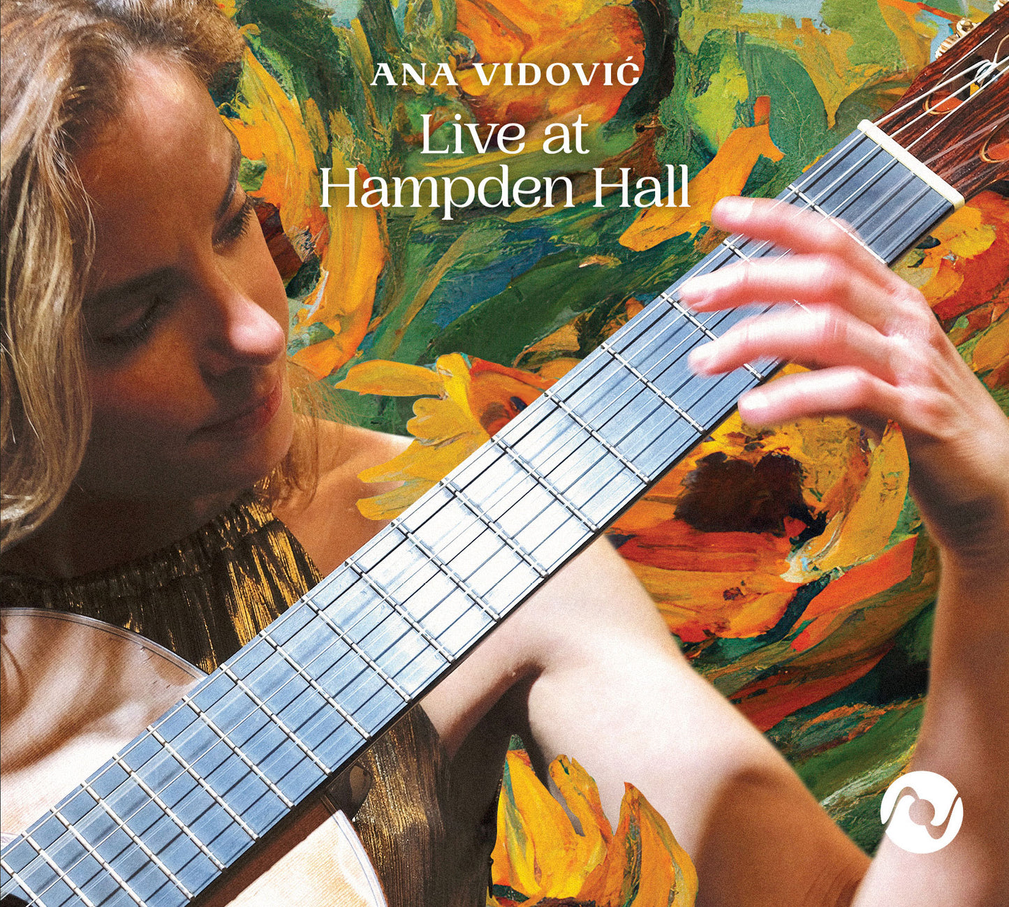 Live at Hampden Hall