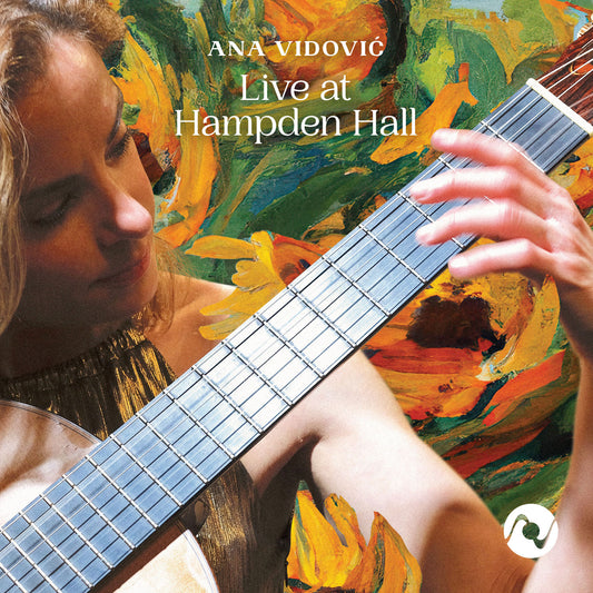 Live at Hampden Hall