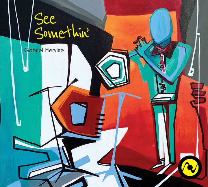 Octave Records PS Audio