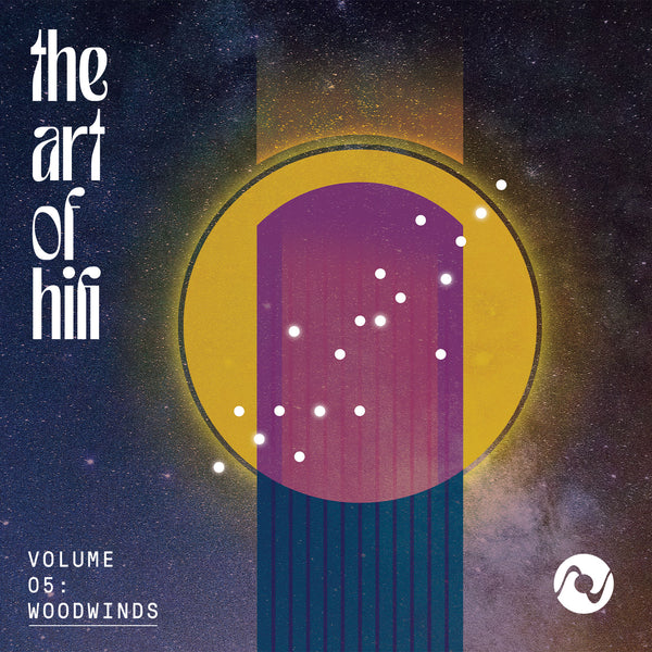 The Art of HiFi: Woodwinds
