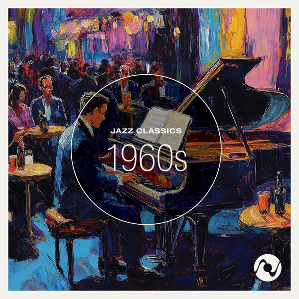 Jazz Classics: 1960s – PS Audio