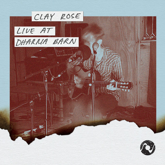 Live at Dharma Barn