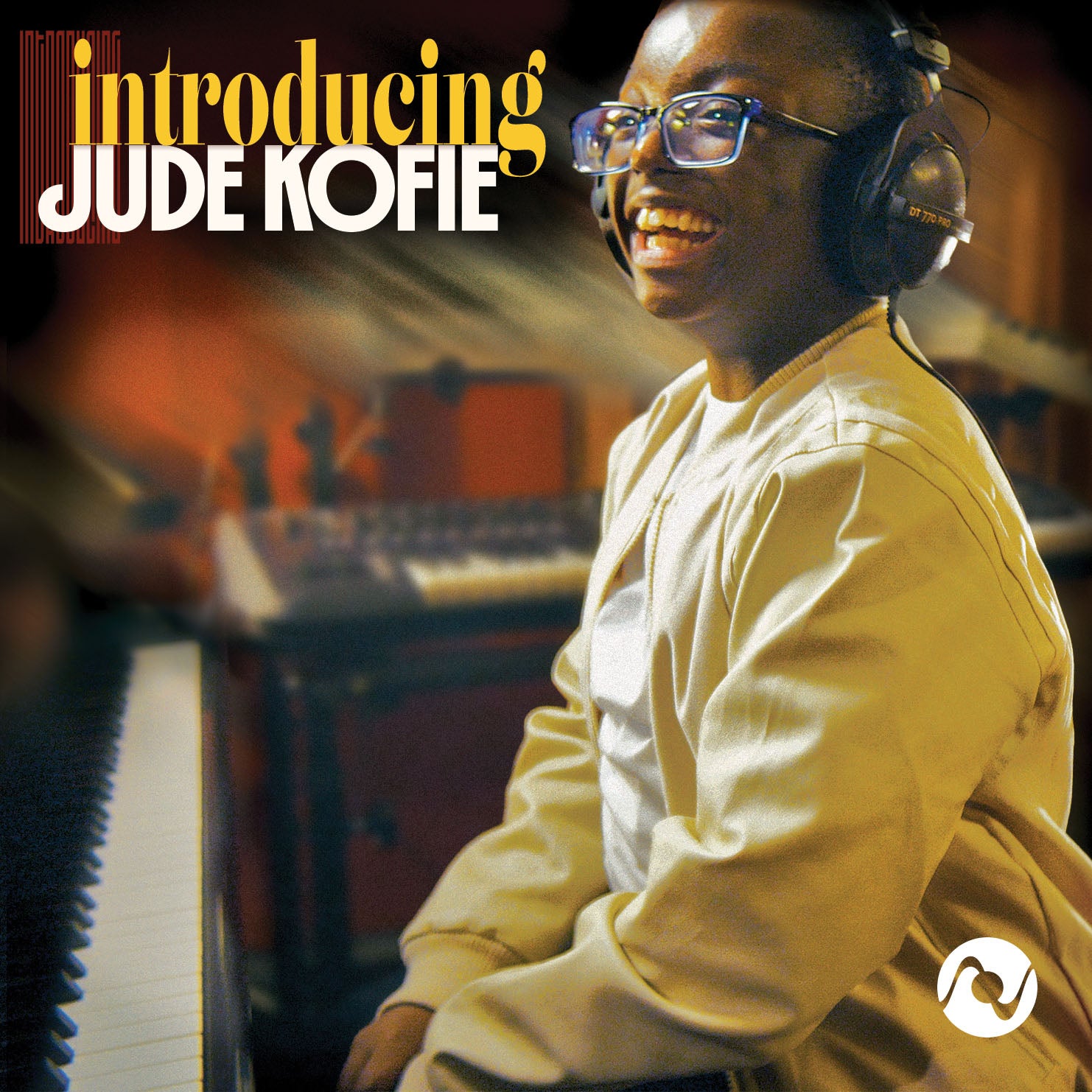 Introducing Jude Kofie