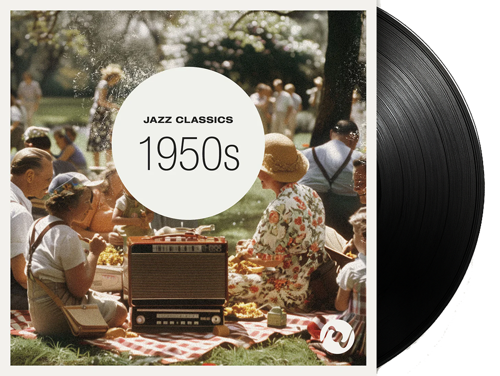 Jazz Classics: 1950s