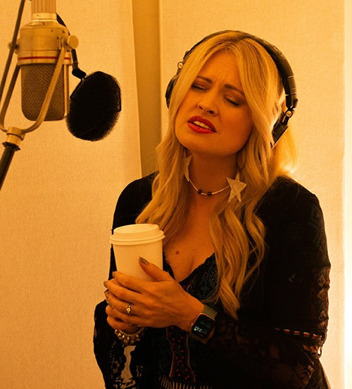 Hothouse Flower – PS Audio