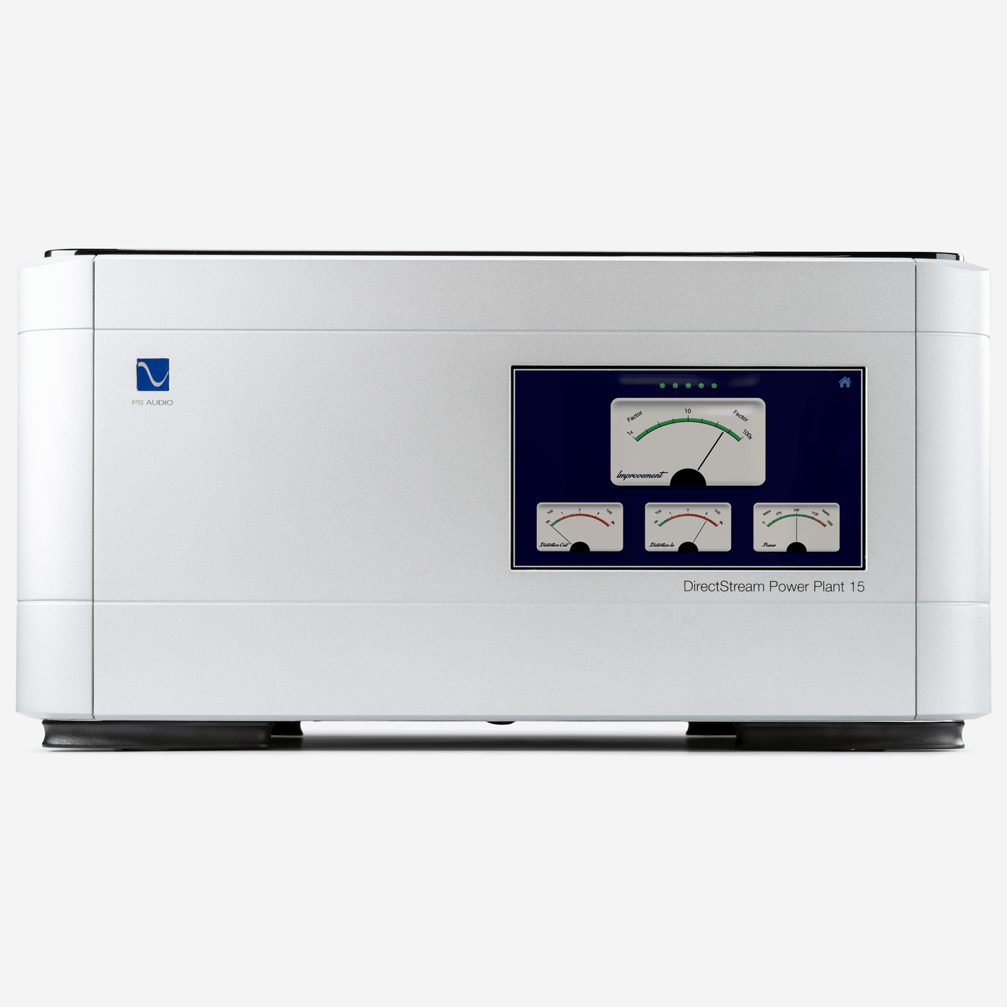 Product Manuals - Power – PS Audio Product Manuals - Power – PS Audio
