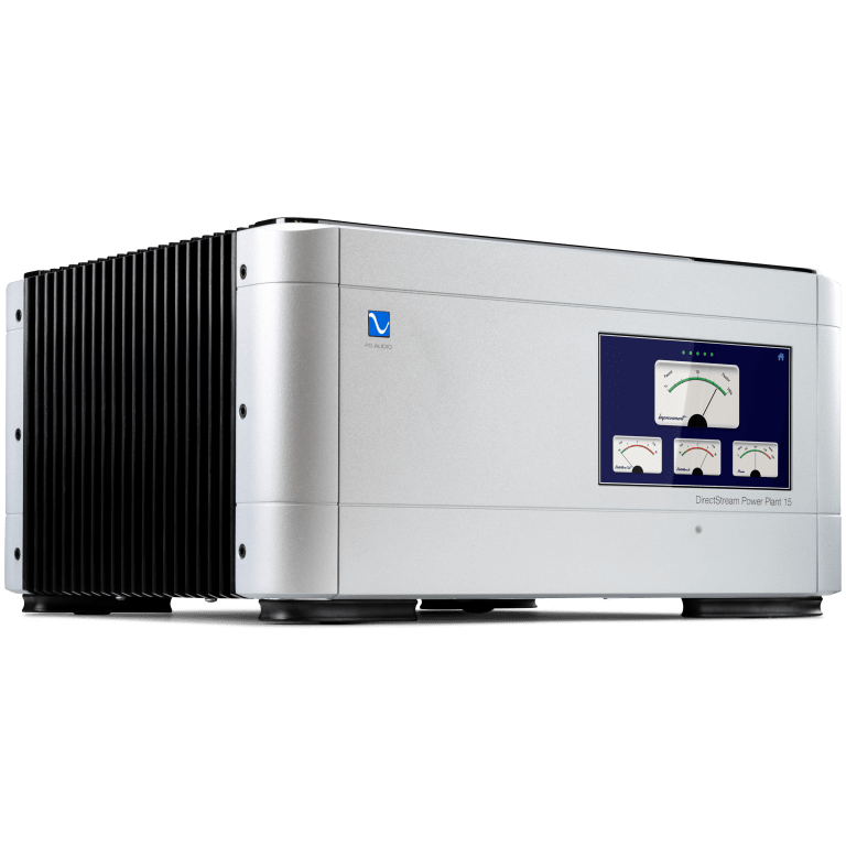 PowerPlant 15 – PS Audio PowerPlant 15 – PS Audio