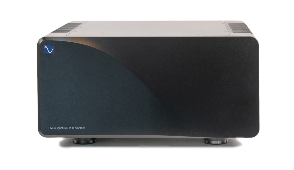 PMG S200 Stereo