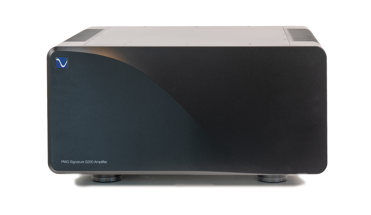 PMG S200 Stereo