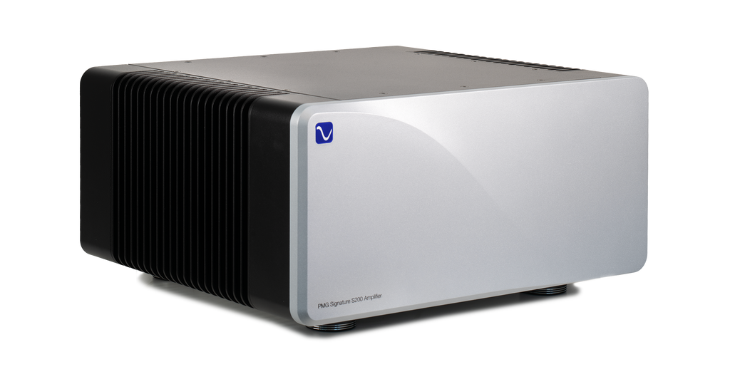 PMG S200 Stereo