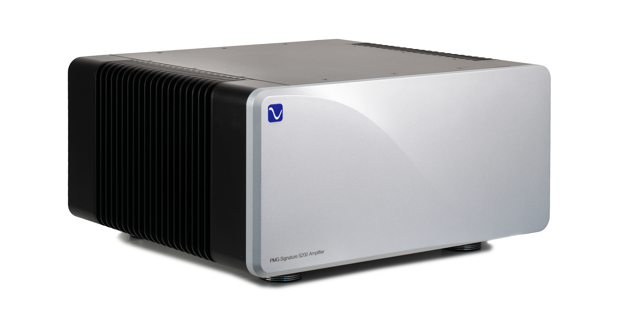 PMG S200 Stereo