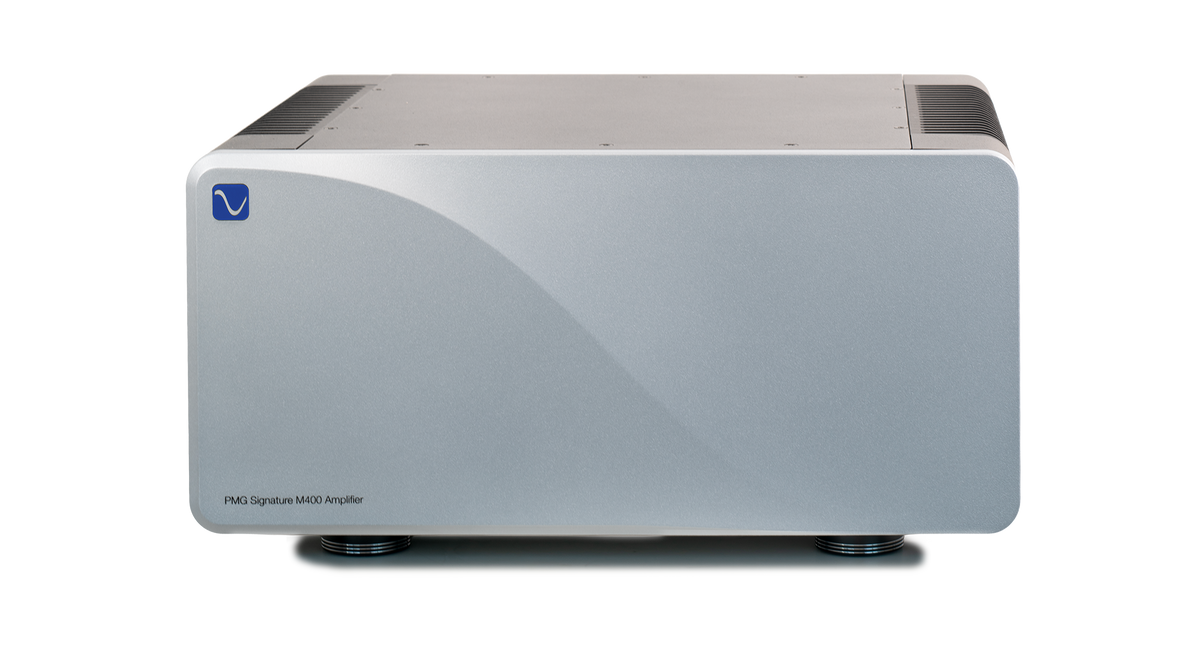 PMG M400 Monoblock
