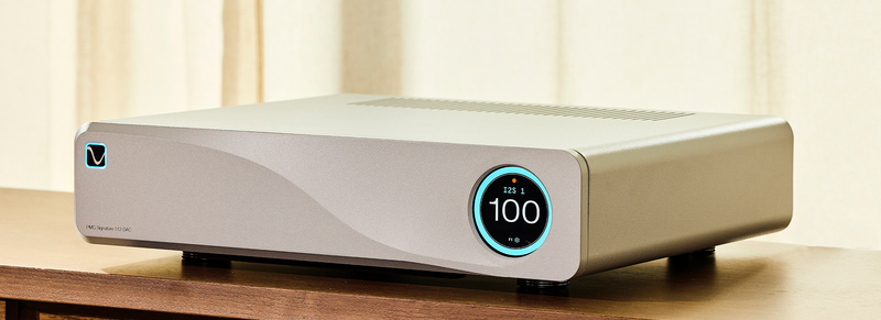 PMG Signature 512 DAC