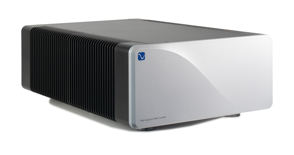 PMG M800 Monoblock