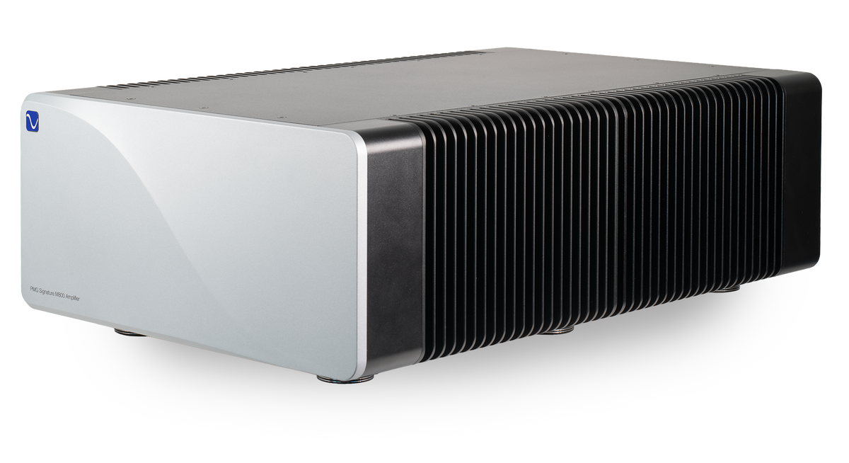 PMG M800 Monoblock