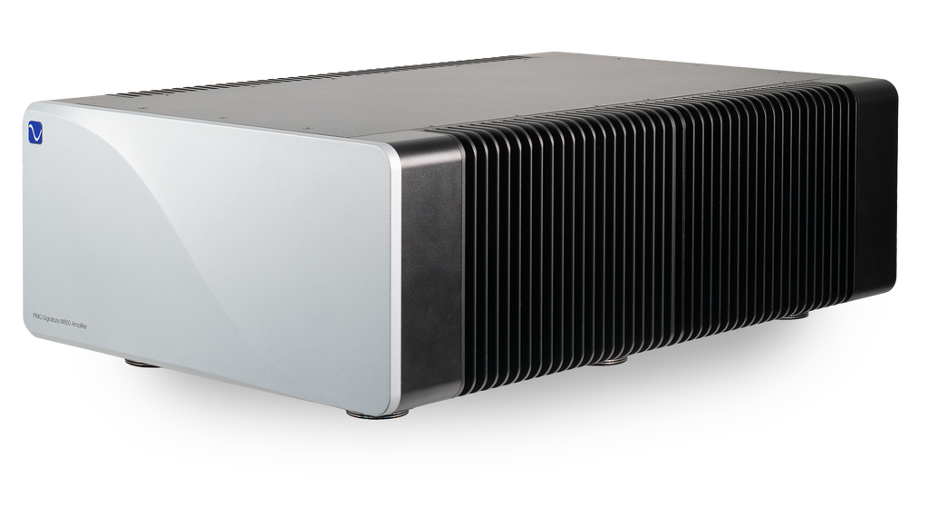 PMG M800 Monoblock