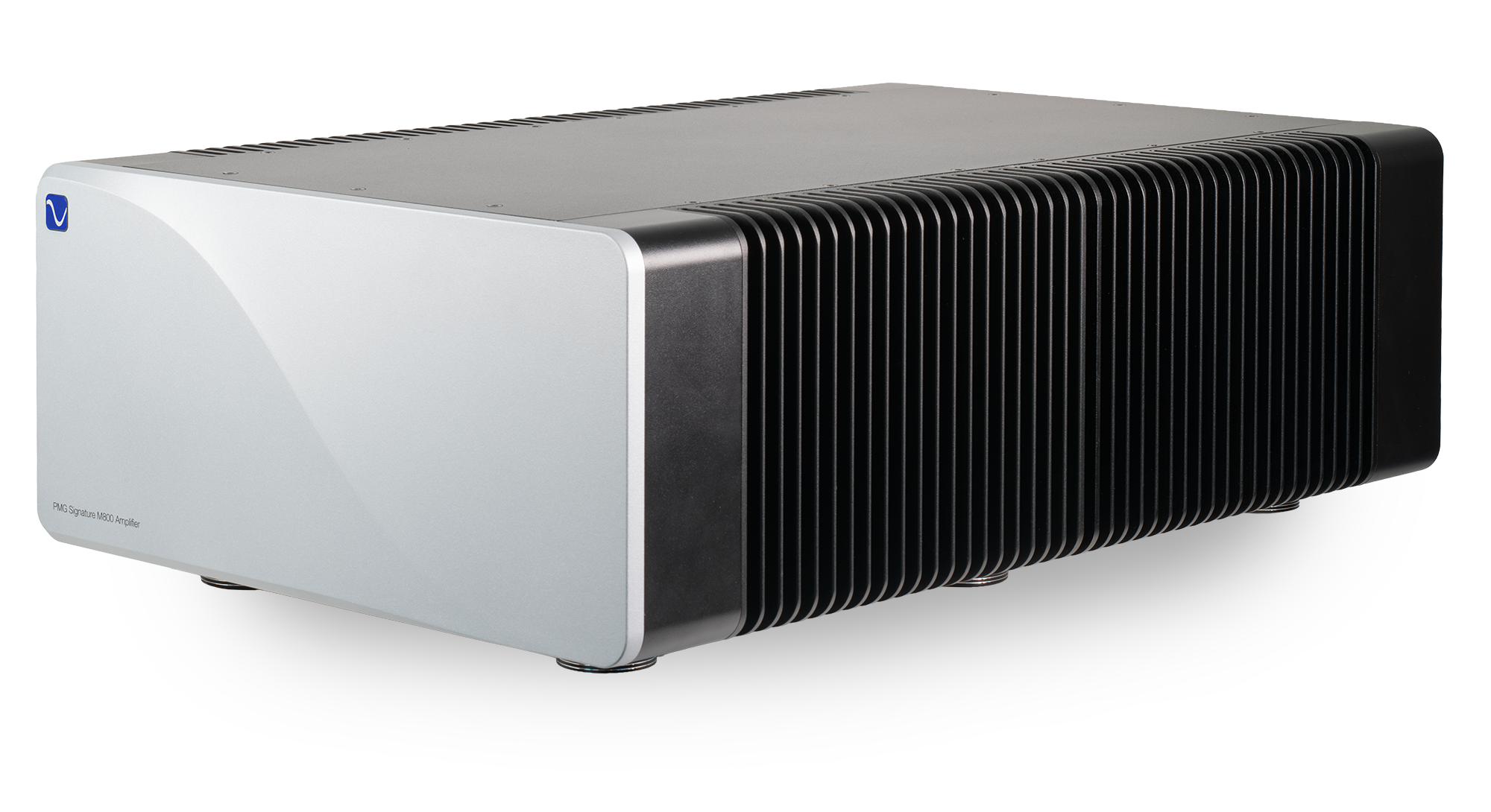 PMG M800 Monoblock
